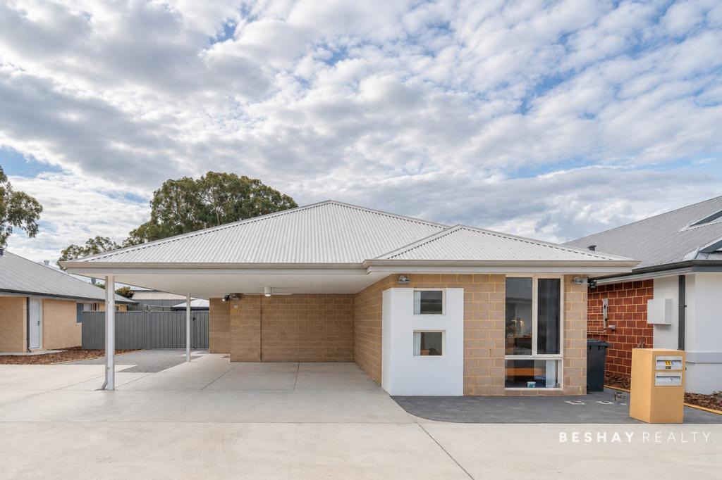 23/22 Old Pinjarra Rd, Greenfields, WA 6210