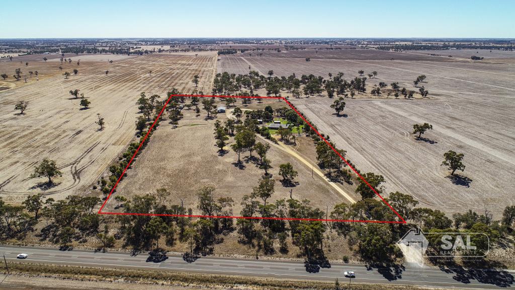 17809 Dukes Hwy, Bordertown, SA 5268