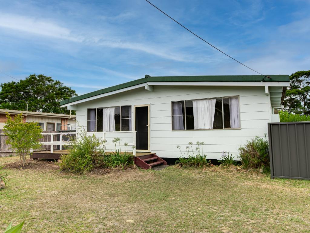 4 Driftwood Ave, Sussex Inlet, NSW 2540