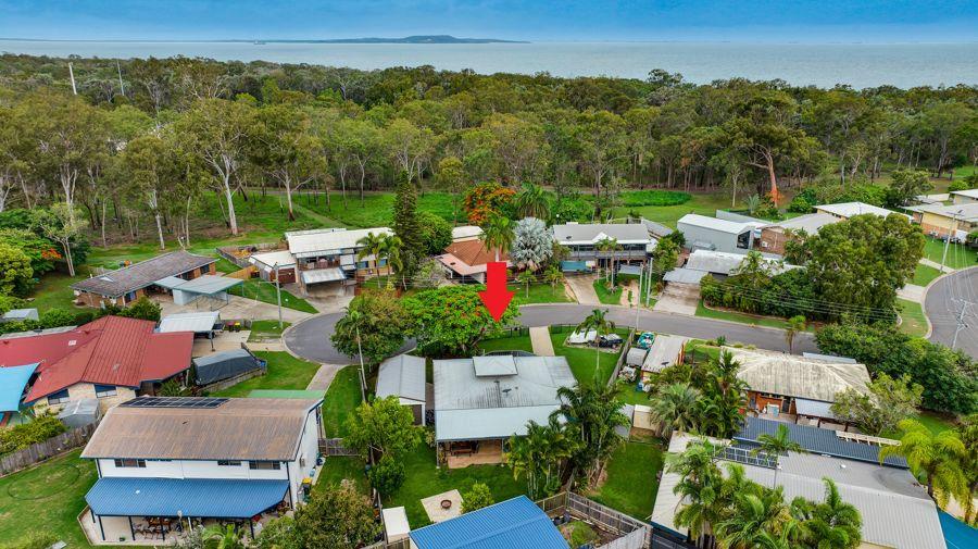 3 Shara Ct, Boyne Island, QLD 4680