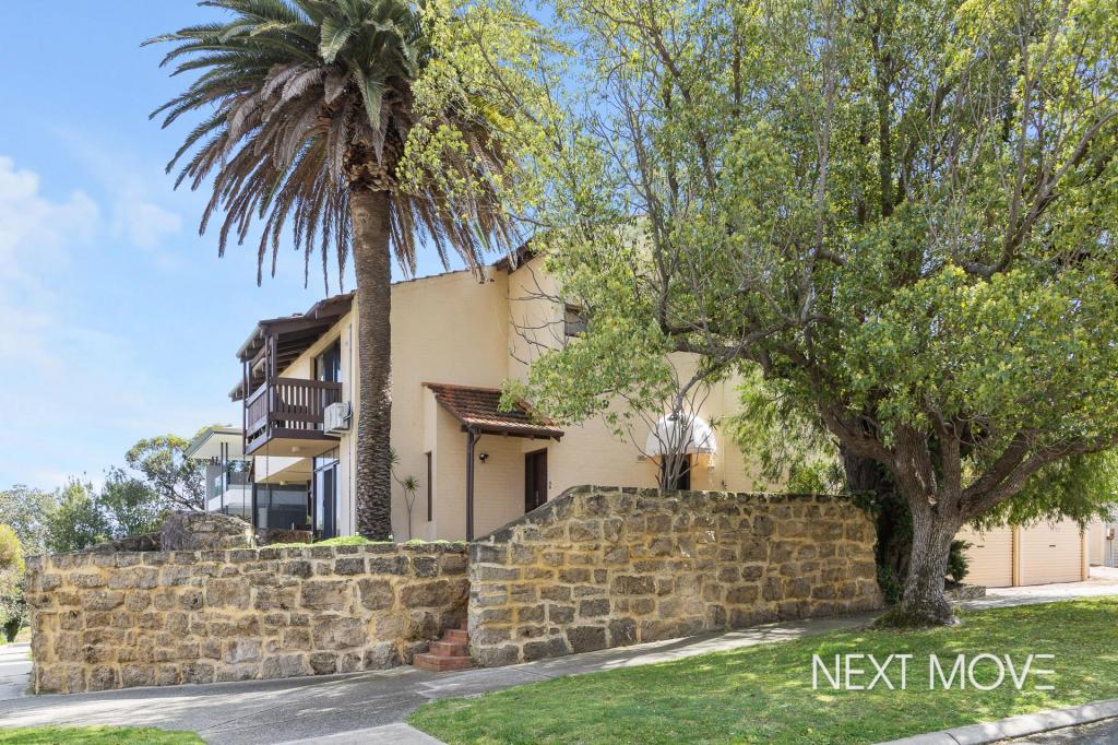 2/13 Ridge St, South Perth, WA 6151