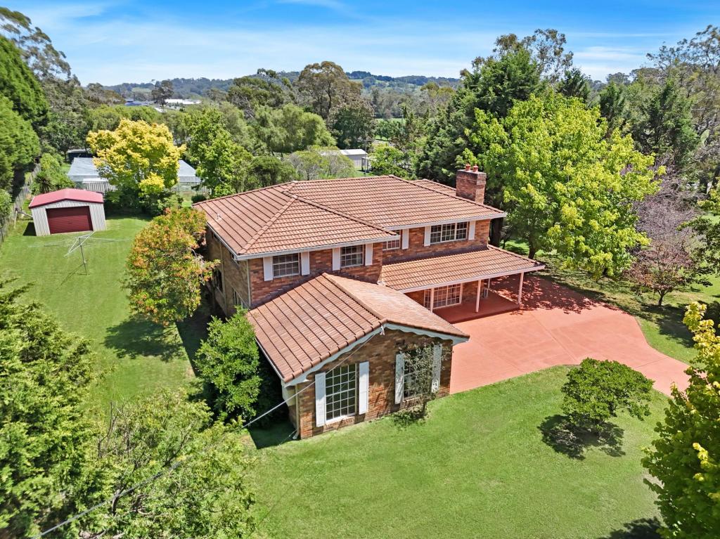 1 Lynne Cl, Bundanoon, NSW 2578