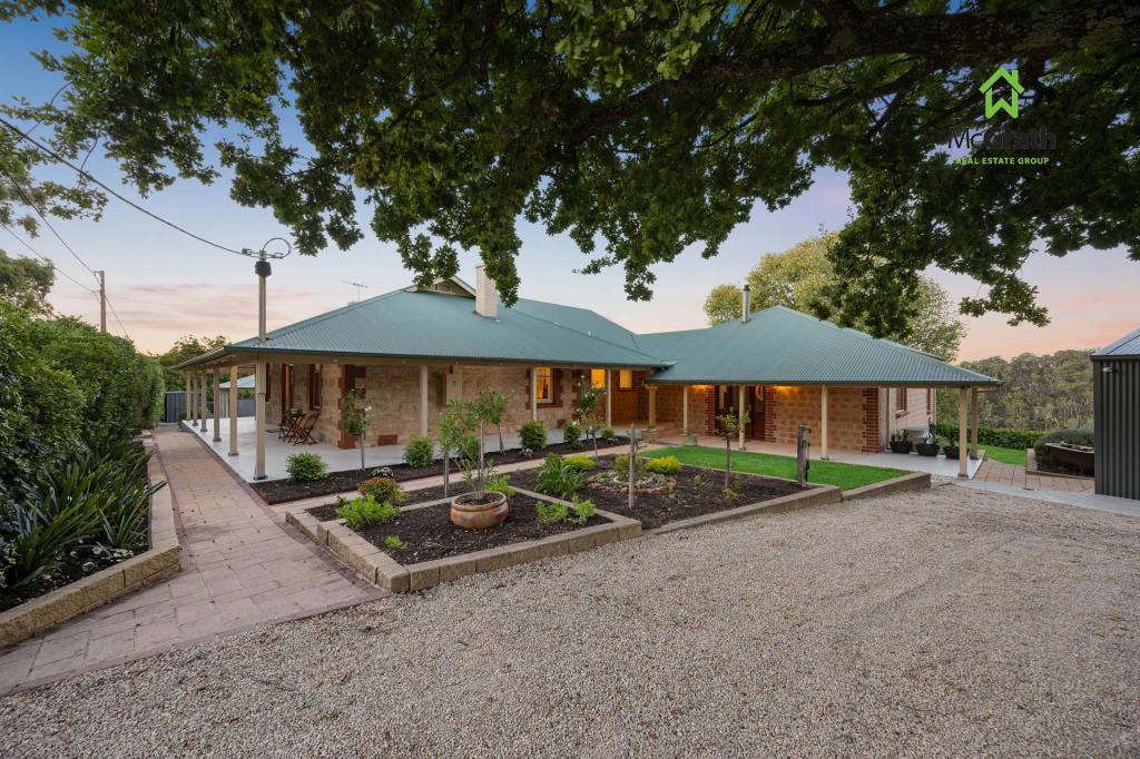 1149 Montacute Rd, Montacute, SA 5134