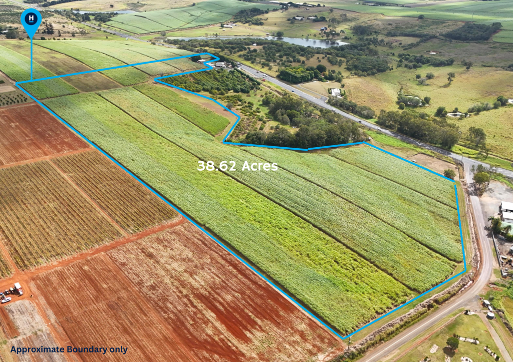 Lot 35 Gelsominos Rd, South Isis, QLD 4660