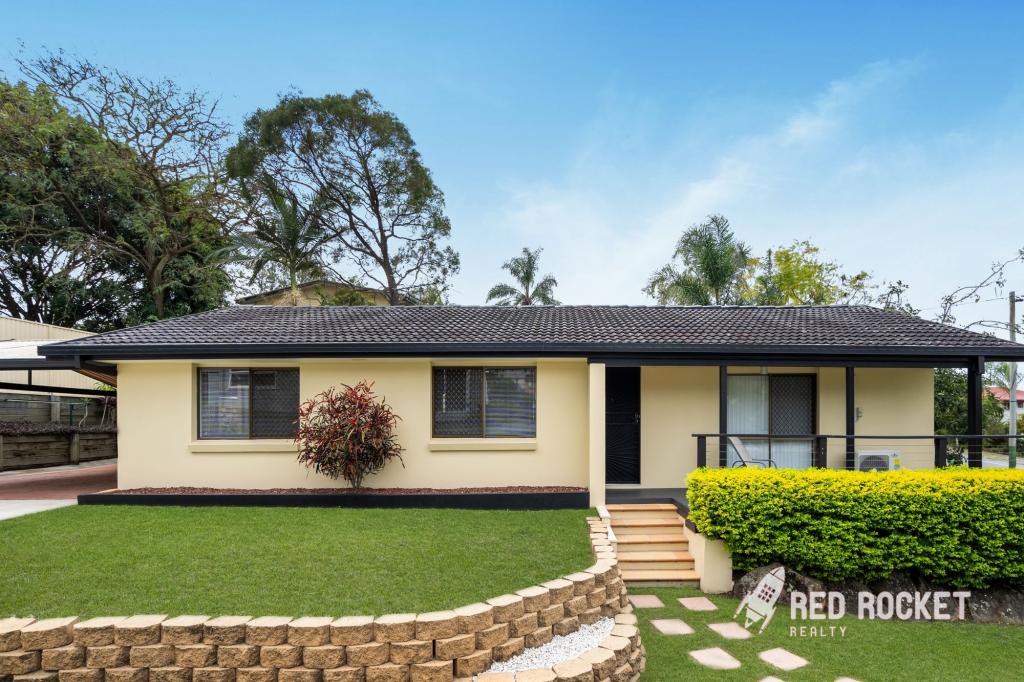 5 Parfrey Rd, Rochedale South, QLD 4123