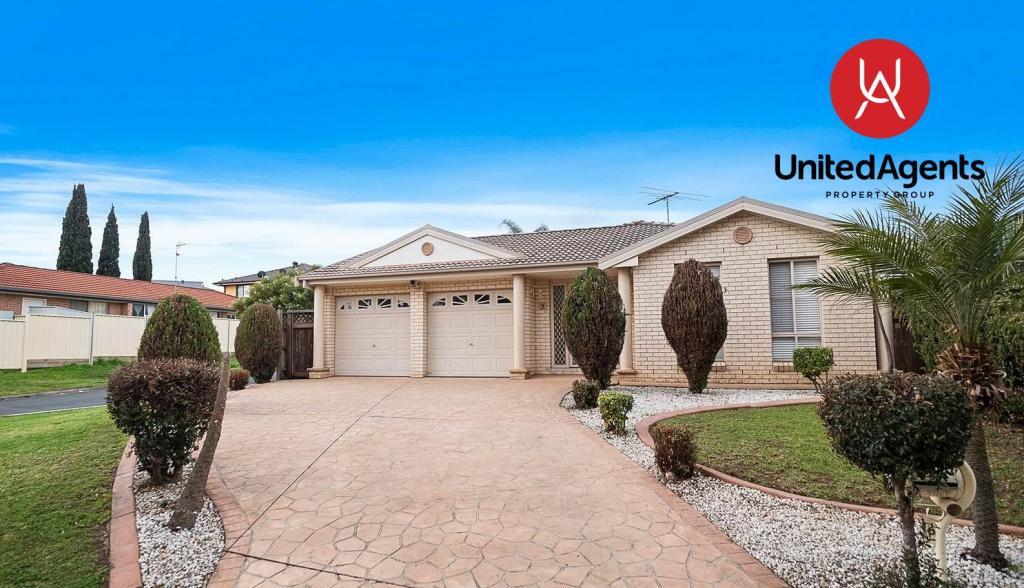 16 Brooman St, Prestons, NSW 2170