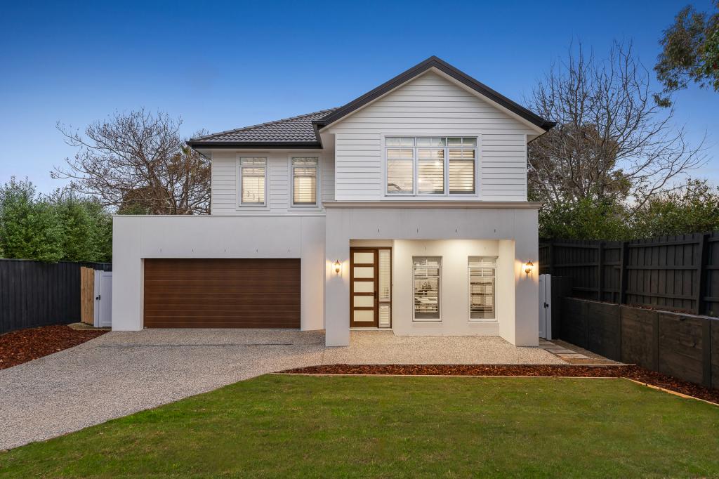 1a Chilcote Ct, Box Hill South, VIC 3128