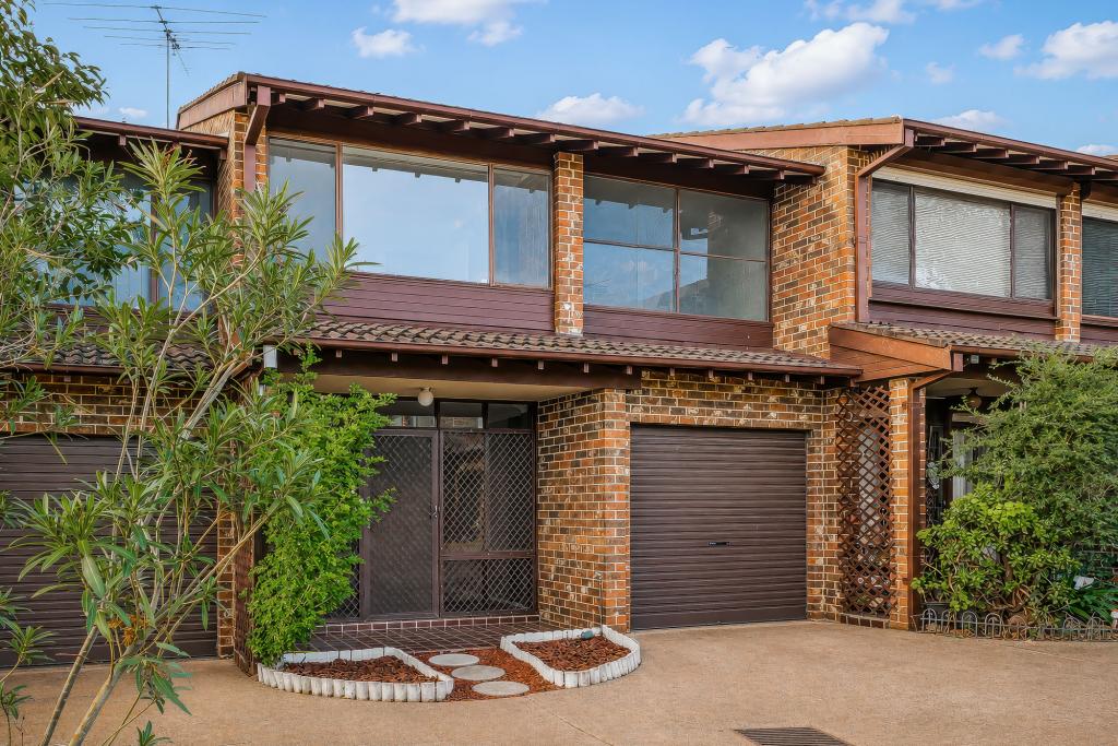 2/14 Chester Rd, Ingleburn, NSW 2565