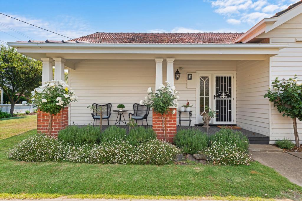 95 Fitzroy St, Sale, VIC 3850