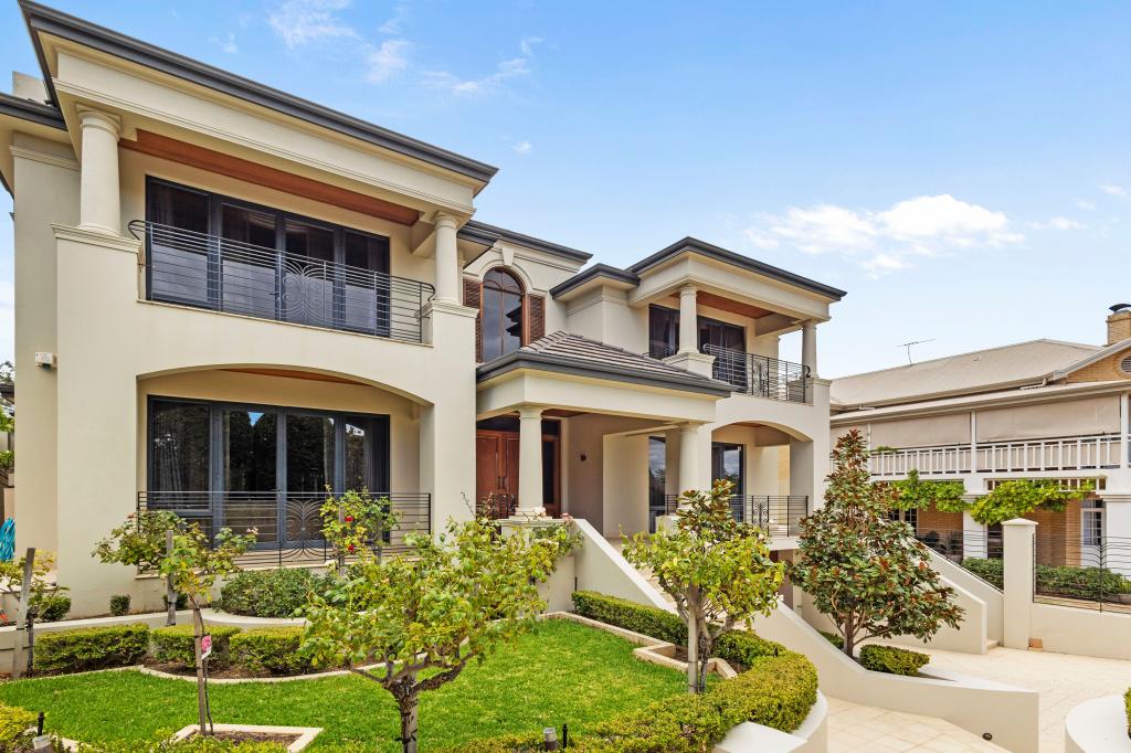 32 Bay View Tce, Mosman Park, WA 6012