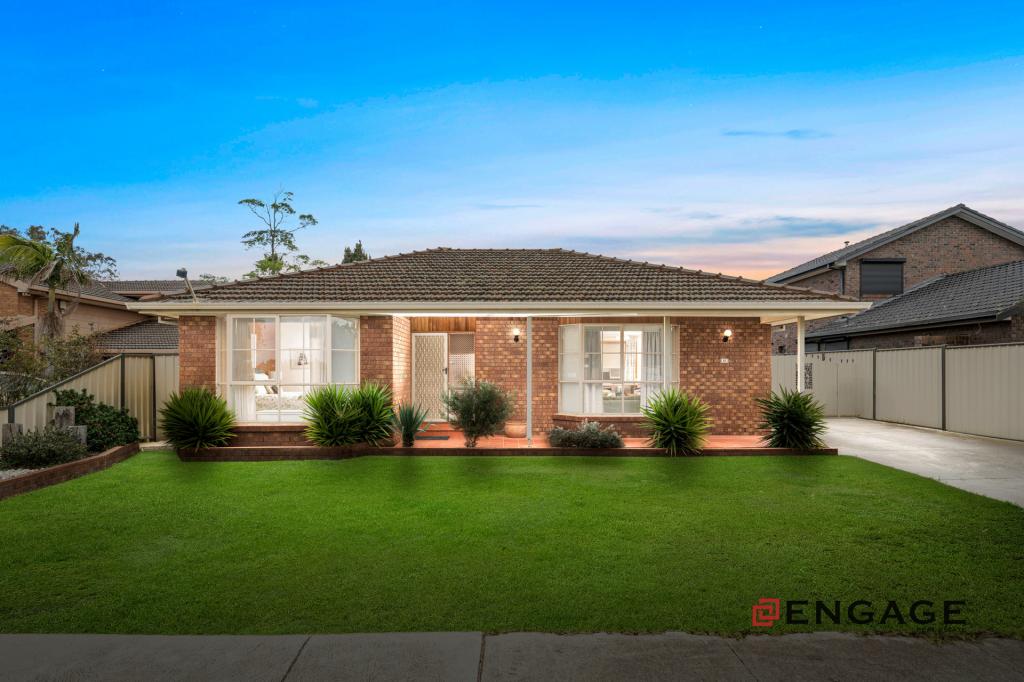 13 FERNWOOD DR, HOPPERS CROSSING, VIC 3029