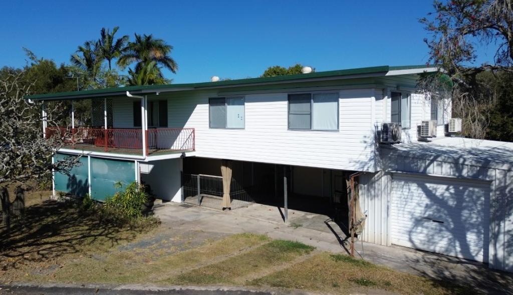 17 CALEN MOUNT CHARLTON RD, CALEN, QLD 4798