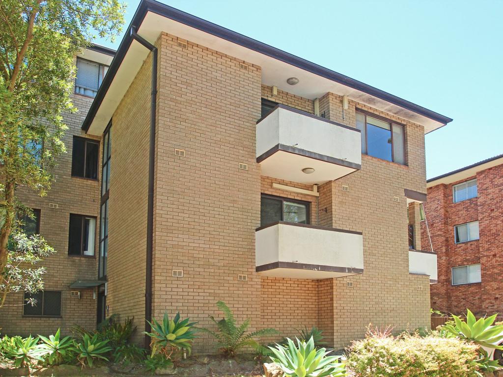 10/9-11 Nielson Avenue, Carlton, NSW 2218