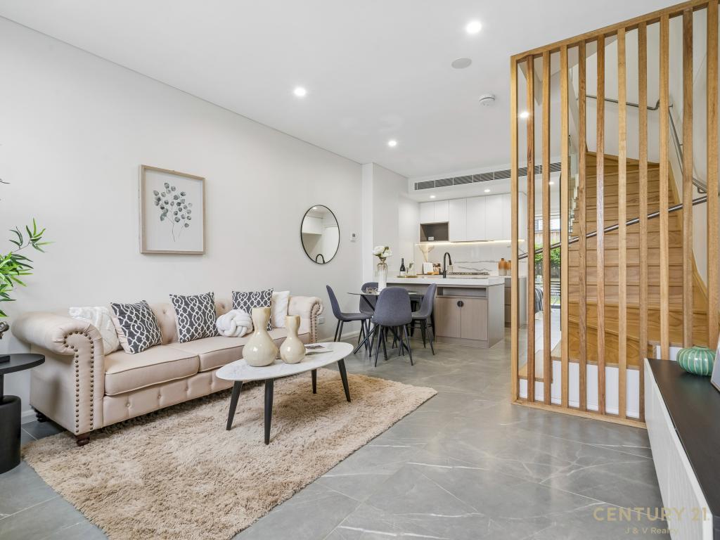 17/3-5 Winston St, Asquith, NSW 2077