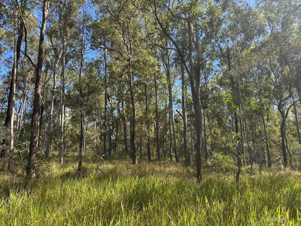 Lot 753 Arbortwentyeight Rd, Glenwood, QLD 4570