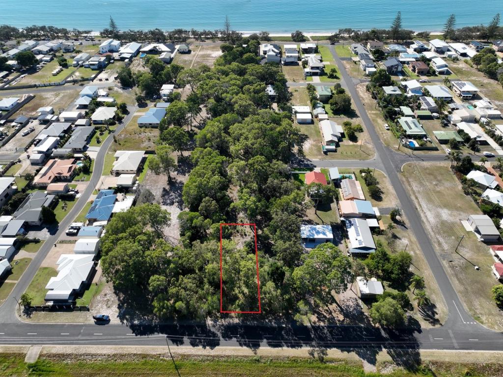 122 Acacia St, Woodgate, QLD 4660