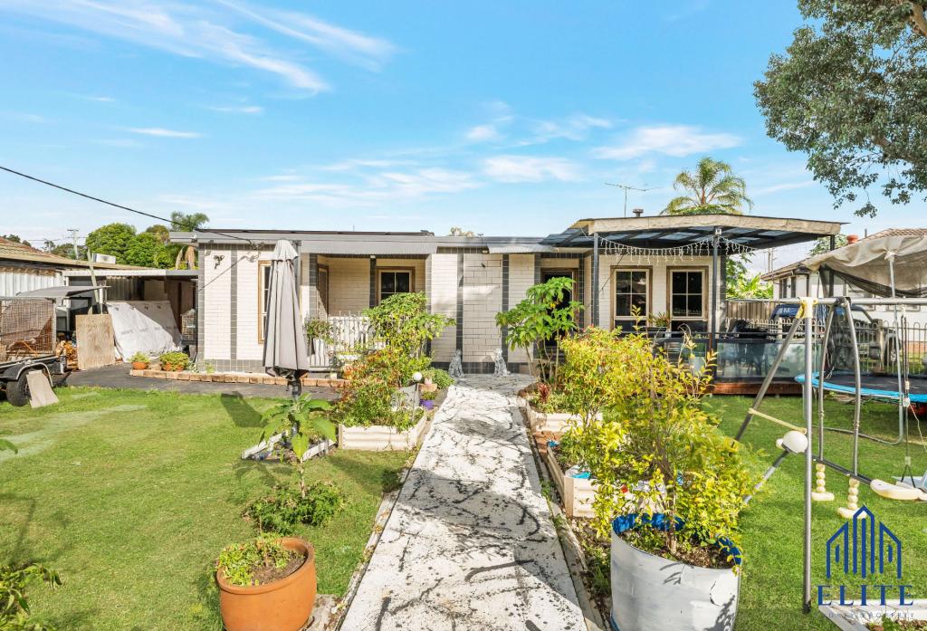 6 Opal Pl, Cartwright, NSW 2168