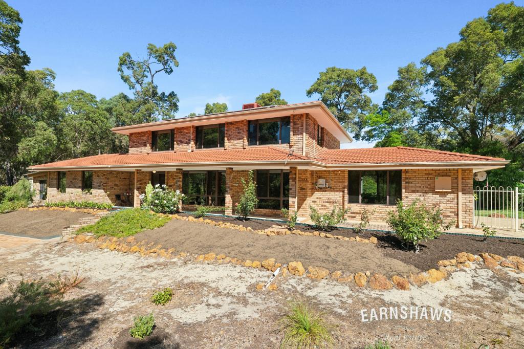 6 Lindsay Pl, Glen Forrest, WA 6071