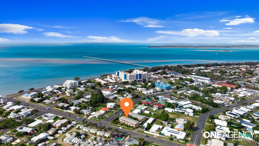 3/1 King St, Urangan, QLD 4655