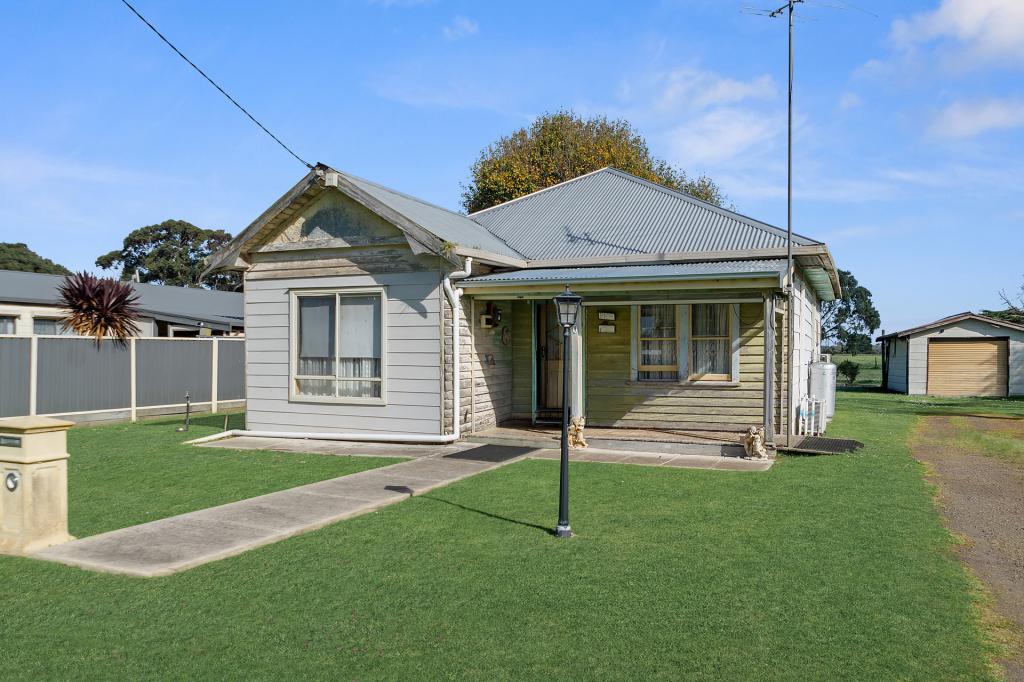 10 Barclay St E, Heywood, VIC 3304