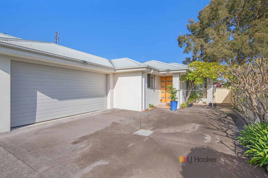 21b Irene Pde, Noraville, NSW 2263