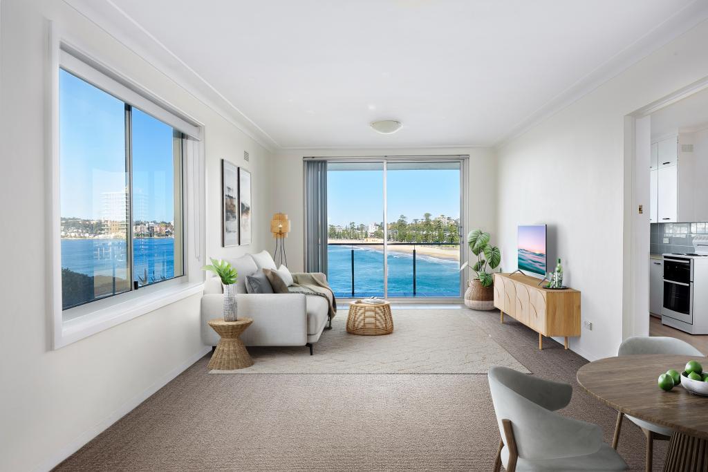 20/2 Queenscliff Rd, Queenscliff, NSW 2096