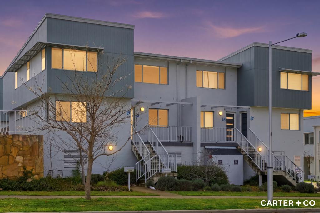 21/3 Gustin St, Coombs, ACT 2611