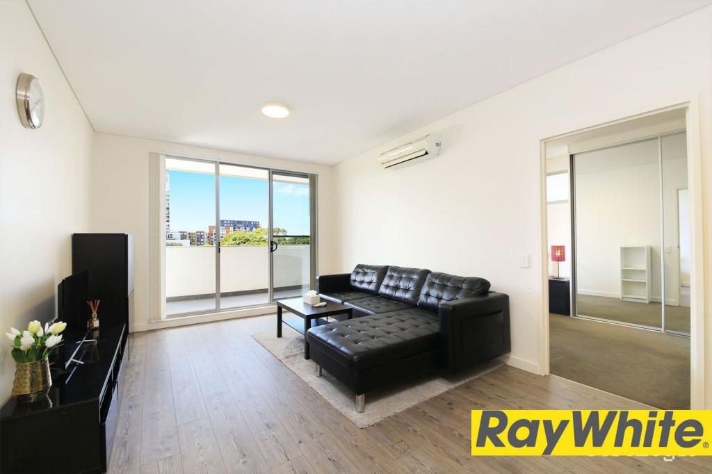 402/1 Guess Ave, Wolli Creek, NSW 2205