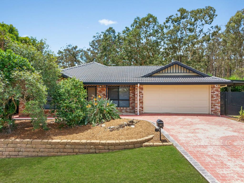 44 Jezabel Dr, Springfield Lakes, QLD 4300
