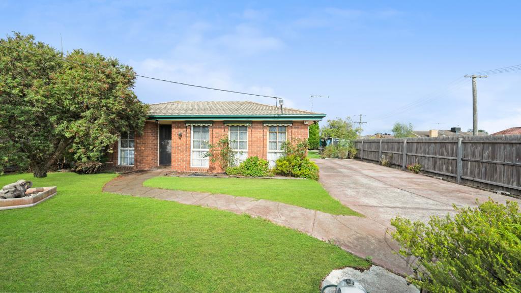 26 Cimberwood Dr, Craigieburn, VIC 3064