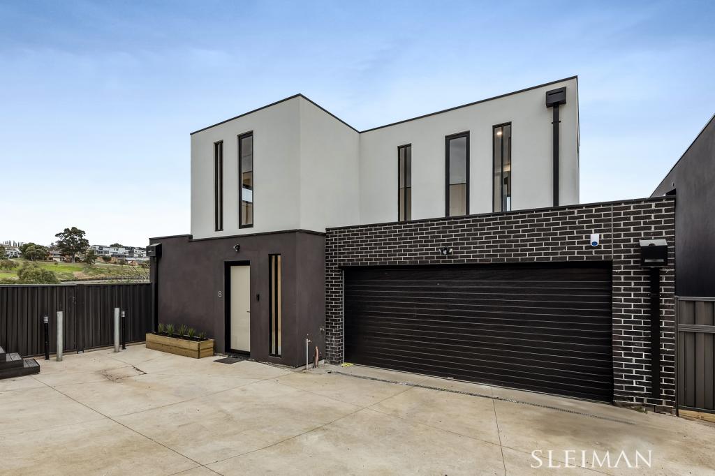 8/53 Surrey Dr, Keilor East, VIC 3033