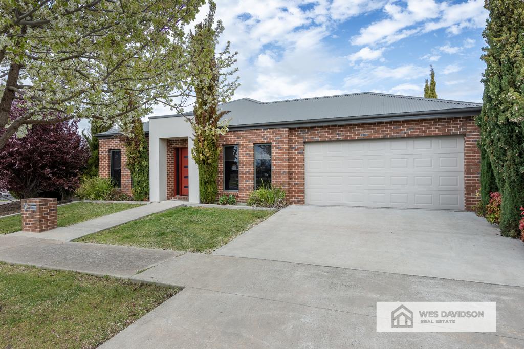 195 Barnes Bvd, Horsham, VIC 3400