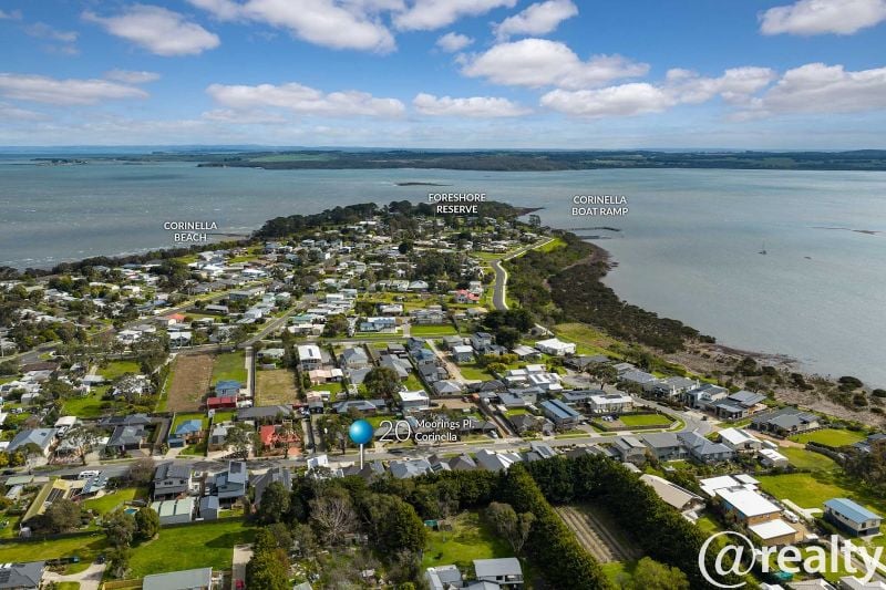 20 Moorings Pl, Corinella, VIC 3984
