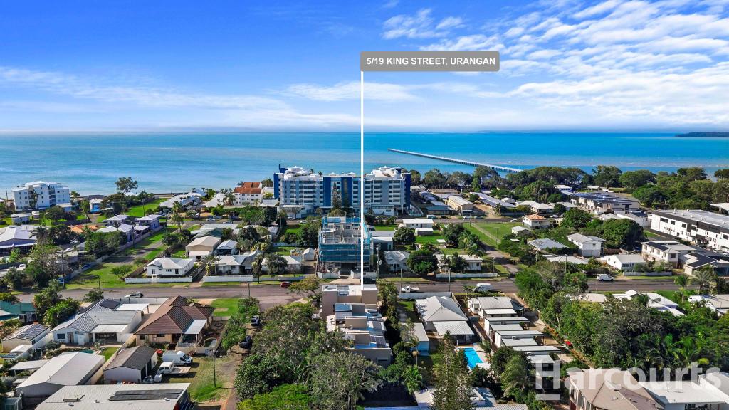 5/19 King St, Urangan, QLD 4655
