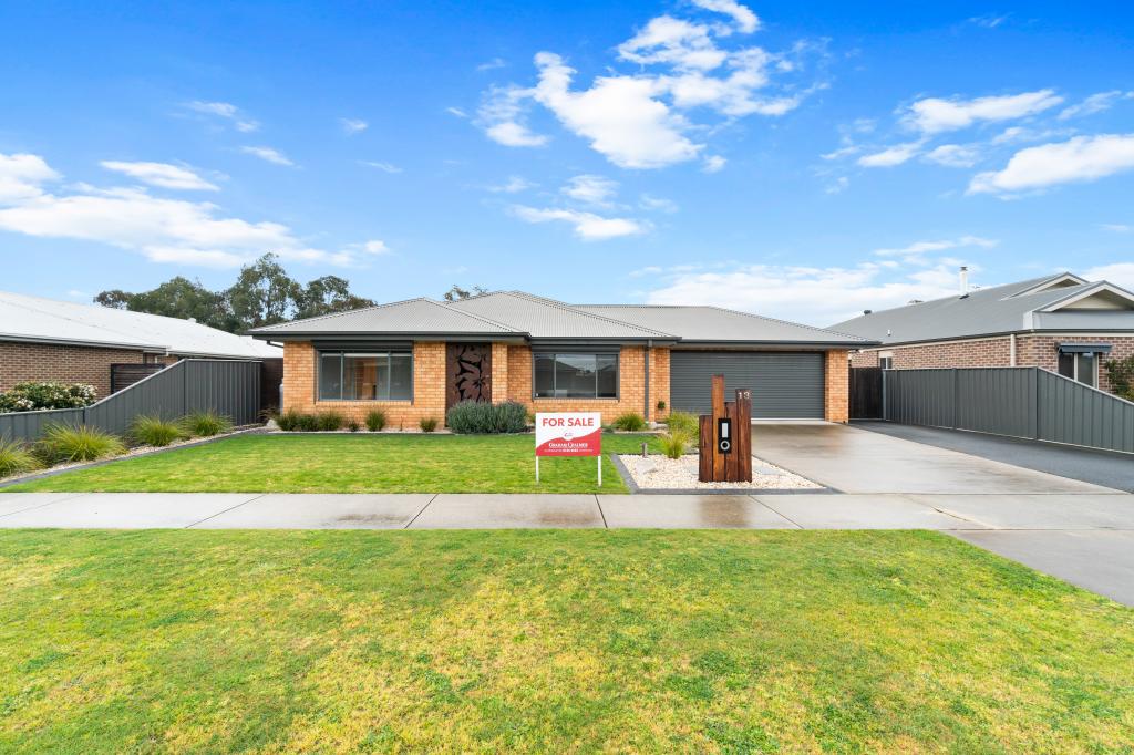 13 Killeen St, Stratford, VIC 3862