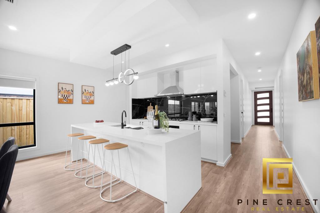 15 Redcraze Rd, Bonnie Brook, VIC 3335