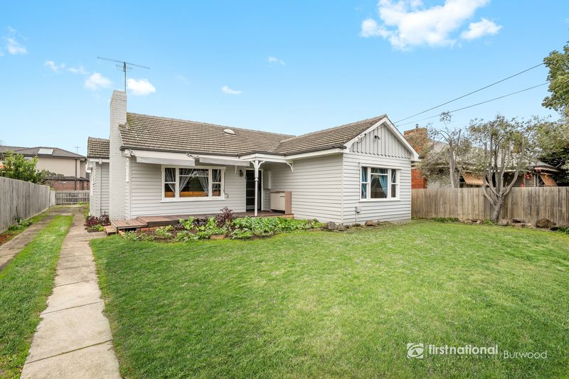 452 Middleborough Rd, Blackburn, VIC 3130