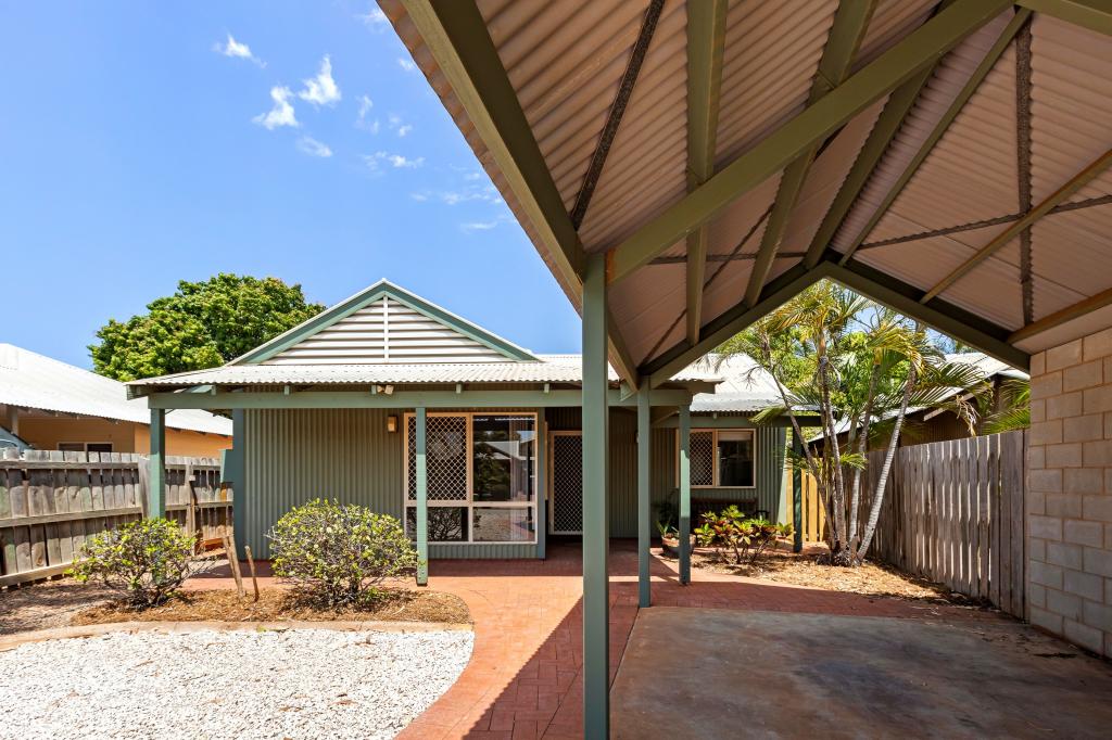 34a Glenister Loop, Cable Beach, WA 6726