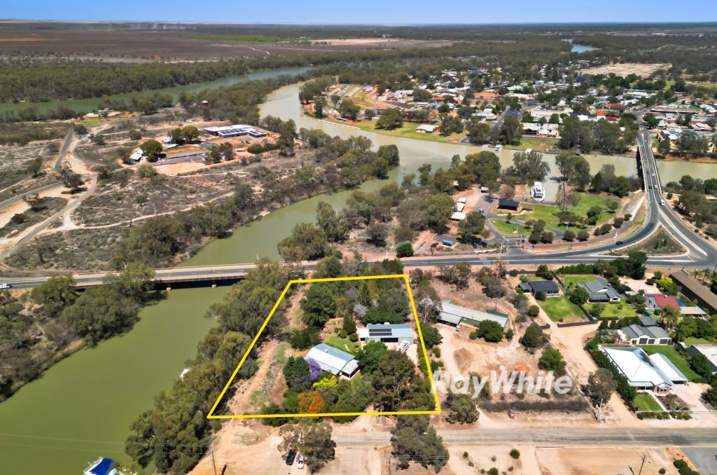 2-8 William St, Wentworth, NSW 2648