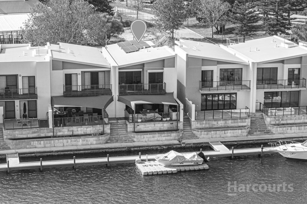 5/1 Apollo Pl, Halls Head, WA 6210