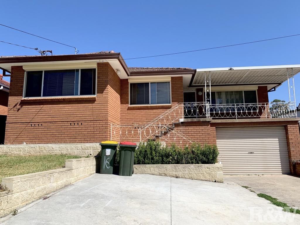 16 KAY ST, BLACKTOWN, NSW 2148