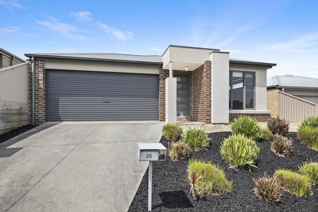 25 Fraser St, Mount Pleasant, VIC 3350