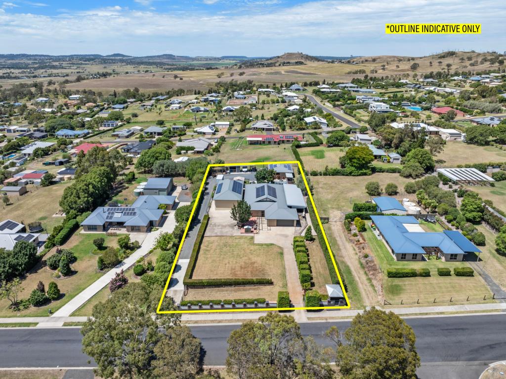 17 Freyling Rd, Hodgson Vale, QLD 4352