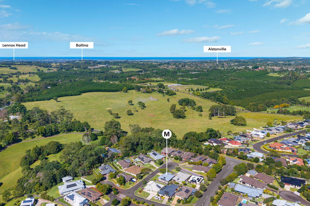 4 Woodbury Pl, Wollongbar, NSW 2477