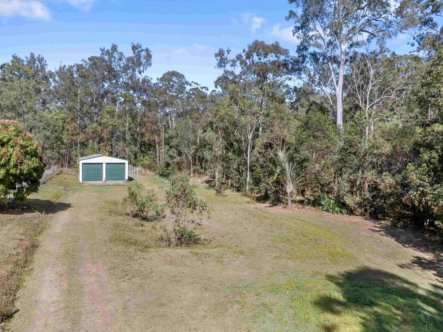 38 Trotter Rd, Glenwood, QLD 4570
