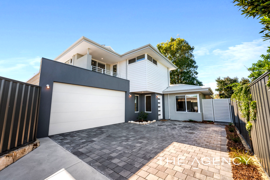 24a Pass Cres, Beaconsfield, WA 6162