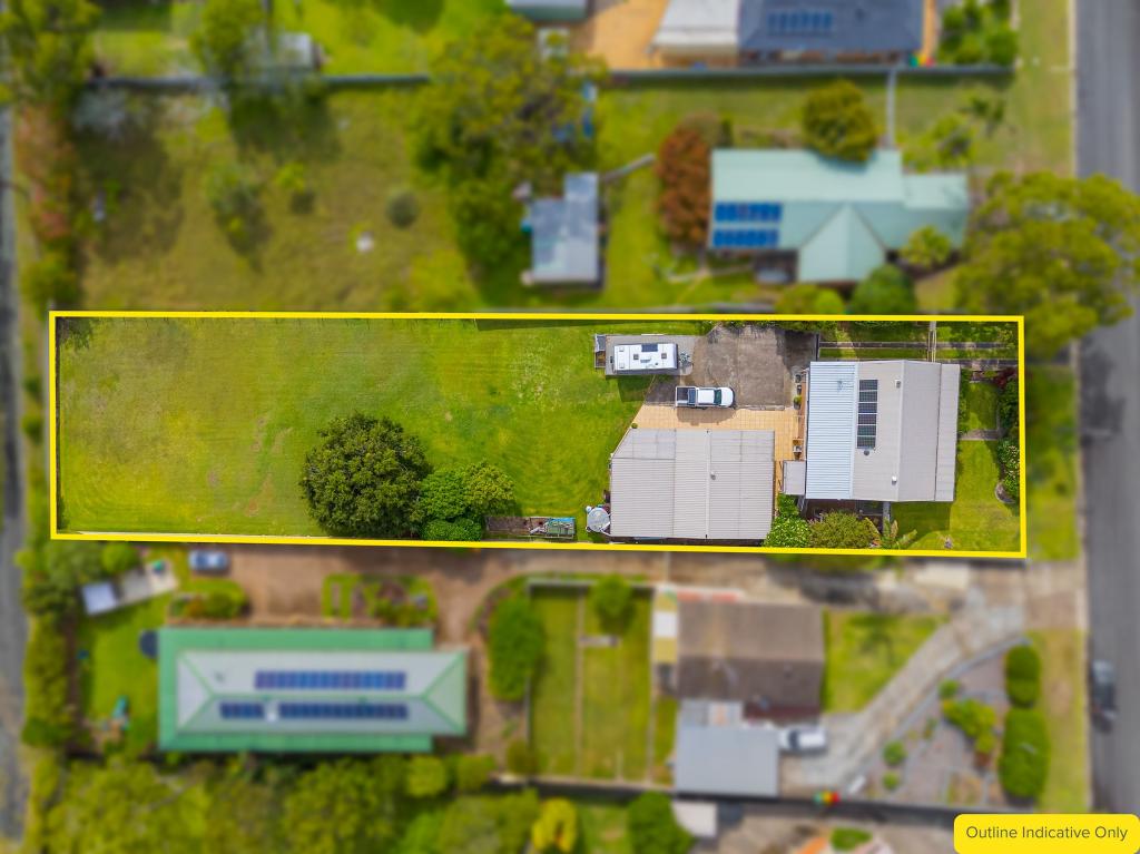 27 Todd St, Blackalls Park, NSW 2283