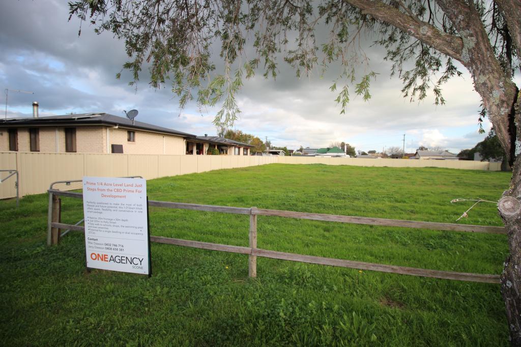 21 Mount St, Scone, NSW 2337