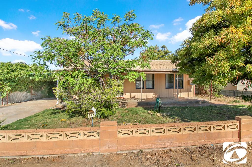 149 Clarke St, Broken Hill, NSW 2880