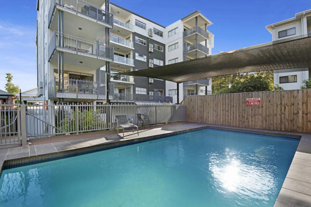 205/28 Cartwright St, Windsor, QLD 4030